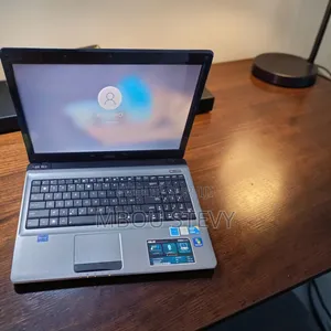 Ordinateur portable Asus P50IJ 6GB Intel Core i5 HDD 320GB