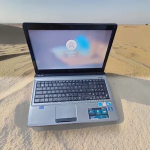 Ordinateur portable Asus P50IJ 6GB Intel Core i5 HDD 320GB