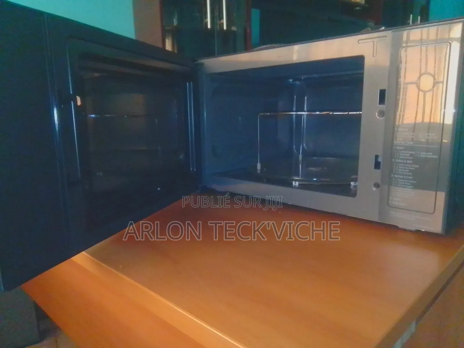 Appareils De Cuisine