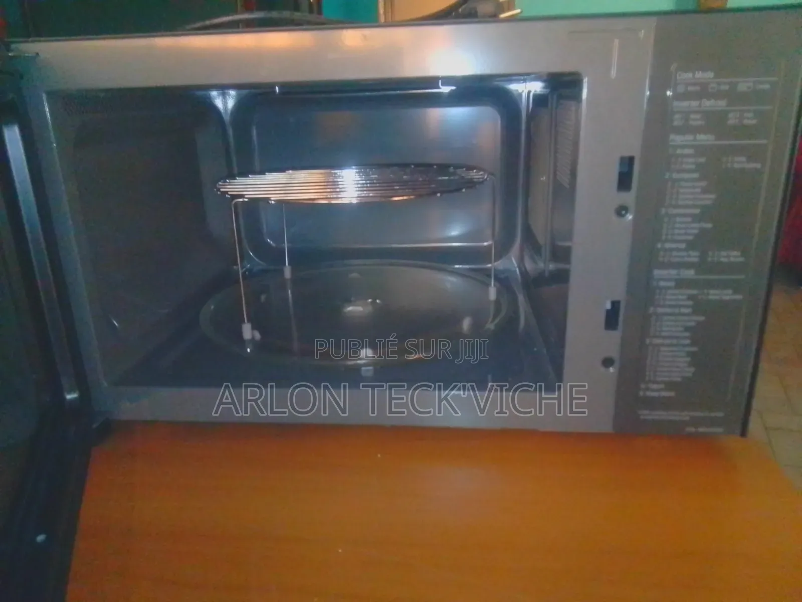 Appareils De Cuisine