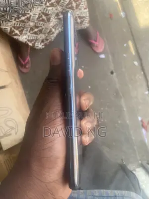 Tecno Pova 128 GB Noir