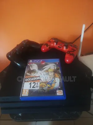 PlayStation 4 Pro