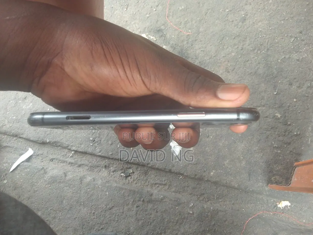 Pomme iPhone 11 128 GB Noir