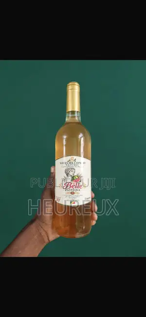 Liqueur De Pastèque 