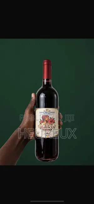 Vin De Bissap