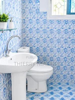 3chbre Appartement dans Nt Immobilier, Mongo-Mpoukou à Louer