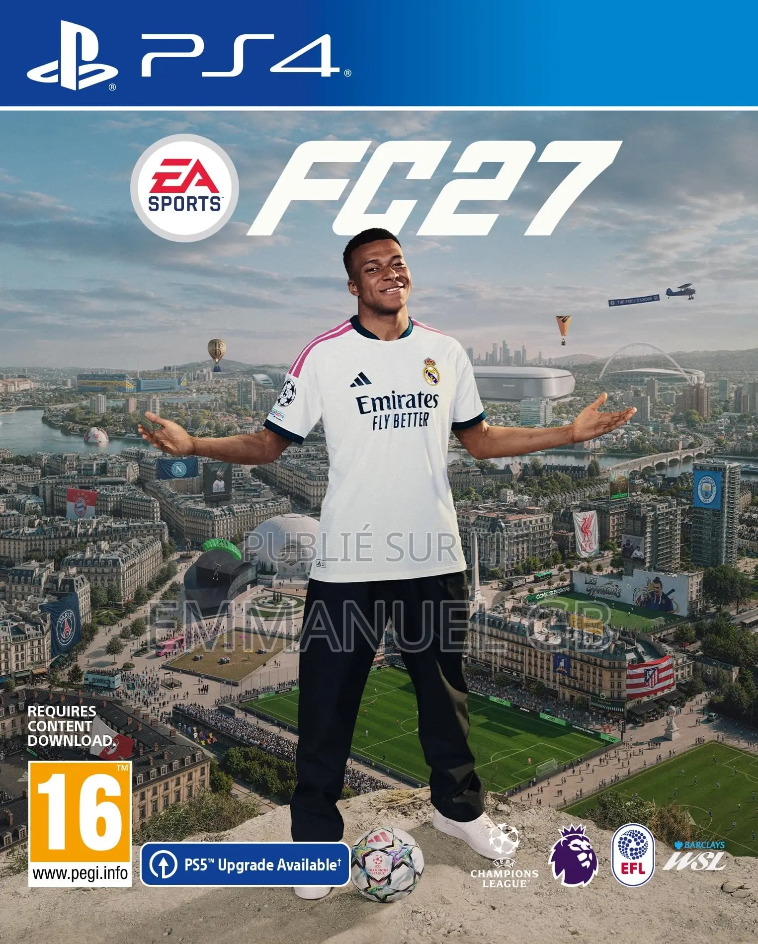 Installation Jeux PS4 3500 ; PS3 2000 Et PS2 750