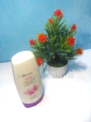 Lait De Beauté SOD Longrich – Soin Hydratant
