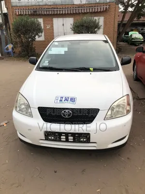 Toyota Corolla 2017 Blanc