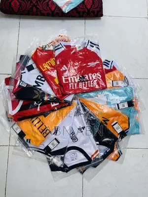 Vente Maillot