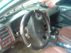Toyota Avensis 2015 Vert