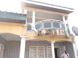 4chbre Villa dans Tié-Tié à Vendre
