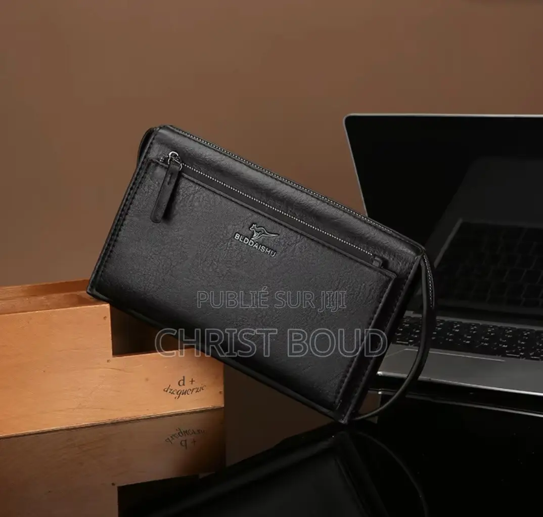 Sac Chic Homme