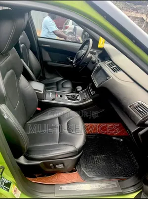 Toyota Land Cruiser 2016 Vert