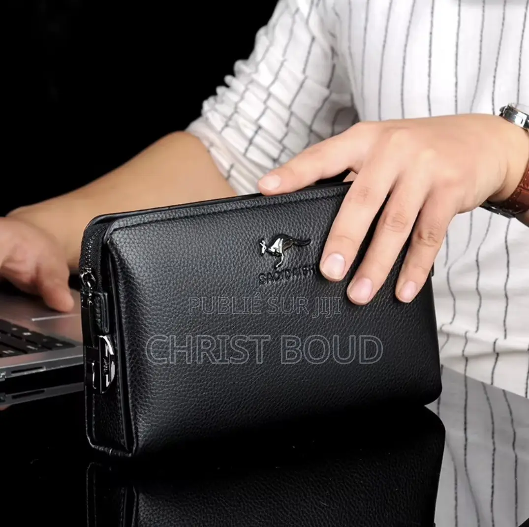 Sac Homme Charismatique