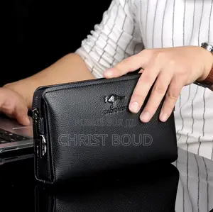 Sac Homme Charismatique