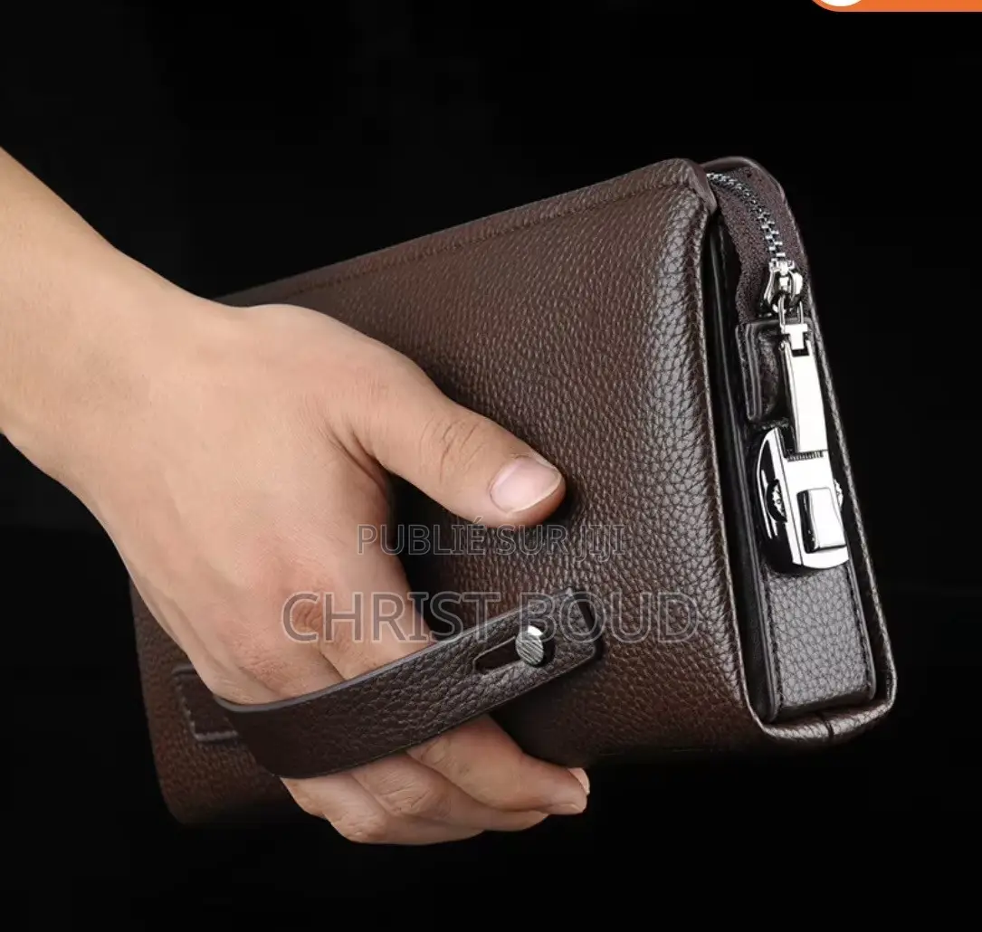Sac Homme Charismatique