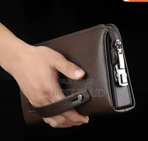 Sac Homme Charismatique