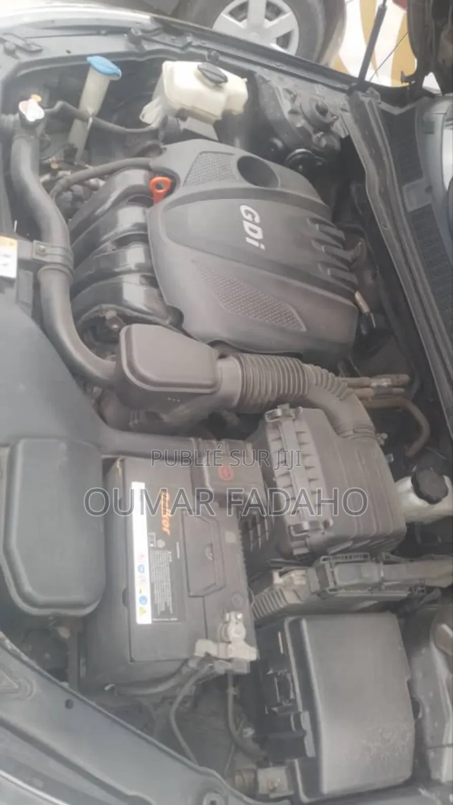 New Kia EV6 2023 Noir Mat