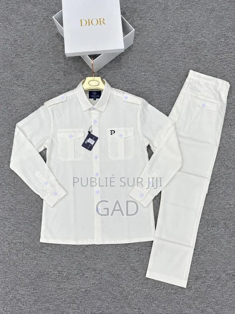 Complet 2 Poche