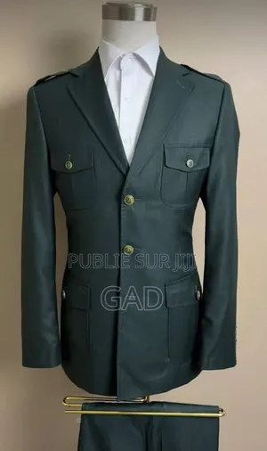 Abacoste Classe