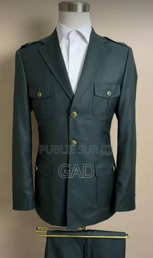 Abacoste Classe