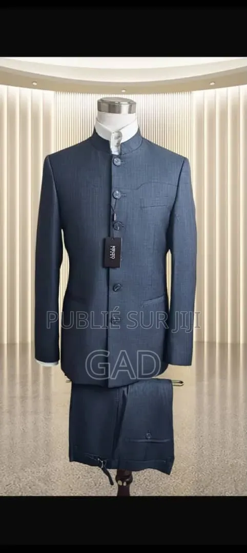 Abacoste Classe