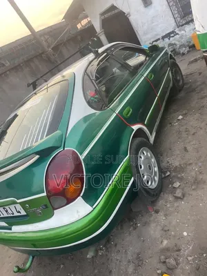 Toyota Corolla 2015 Vert