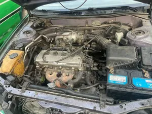 Toyota Corolla 2015 Vert