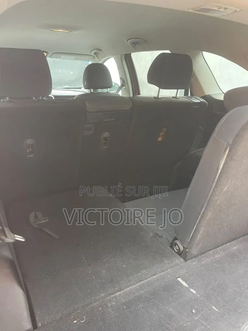 Kia Sorento 2025 Rouge