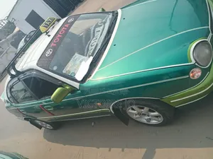 Toyota Corolla 2015 Vert