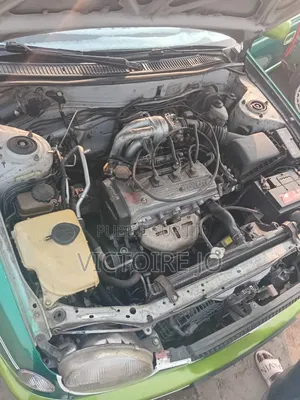 Toyota Corolla 2015 Vert