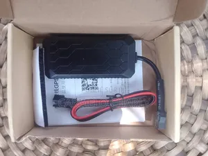 GPS Tracker Pour Voiture Et Moto – Localisation Et Sécurité