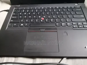Nouveau Lenovo ThinkPad L480 8GB Intel Core i5 SSD 250GB