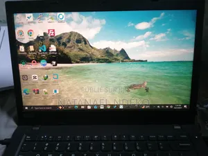 Nouveau Lenovo ThinkPad L480 8GB Intel Core i5 SSD 250GB