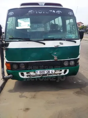 Toyota Sous-verre 2012 Vert