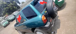 Toyota RAV4 2014 Vert