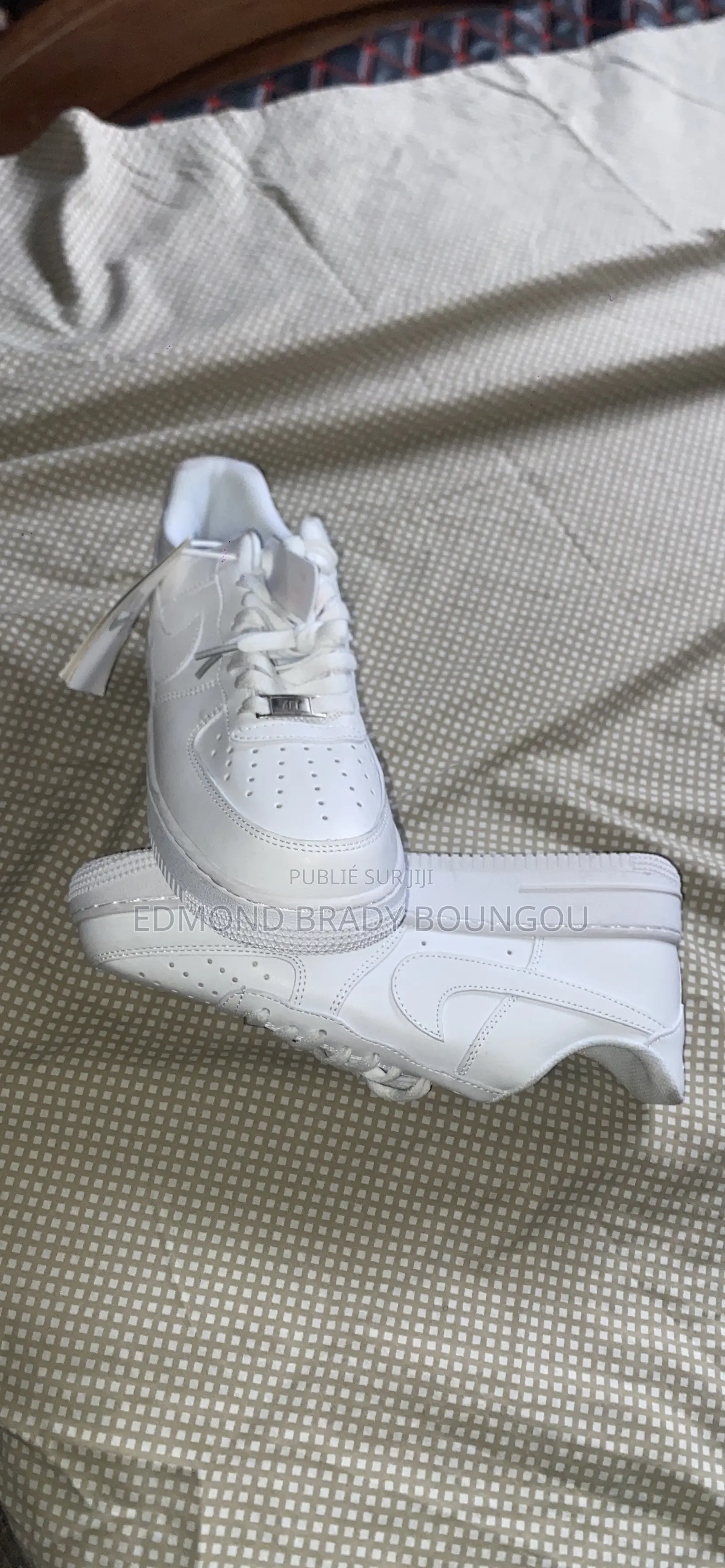 Air Force Bon Prix