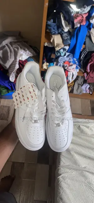 Air Force Bon Prix