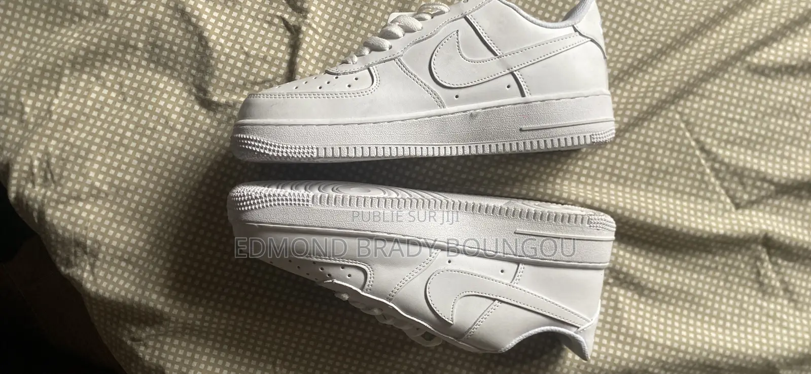 Air Force Bon Prix