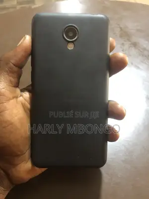 Meizu M3 32 GB Gris