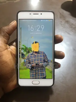 Meizu M3 32 GB Gris