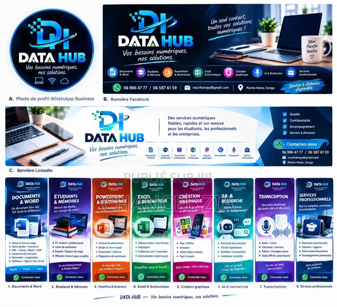 Informatique