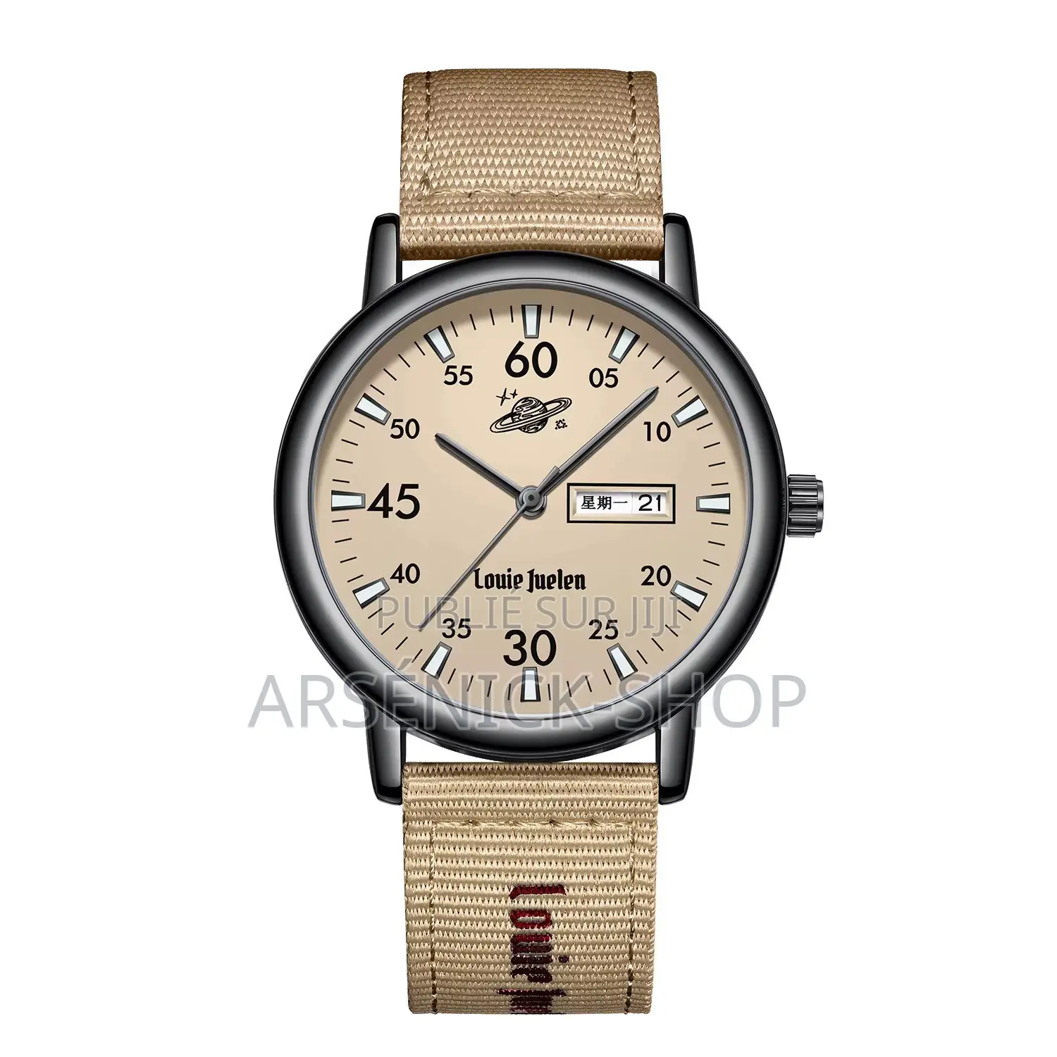 Montre Homme