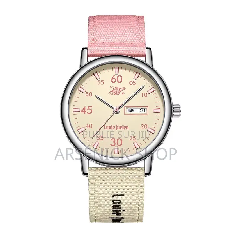 Montre Homme