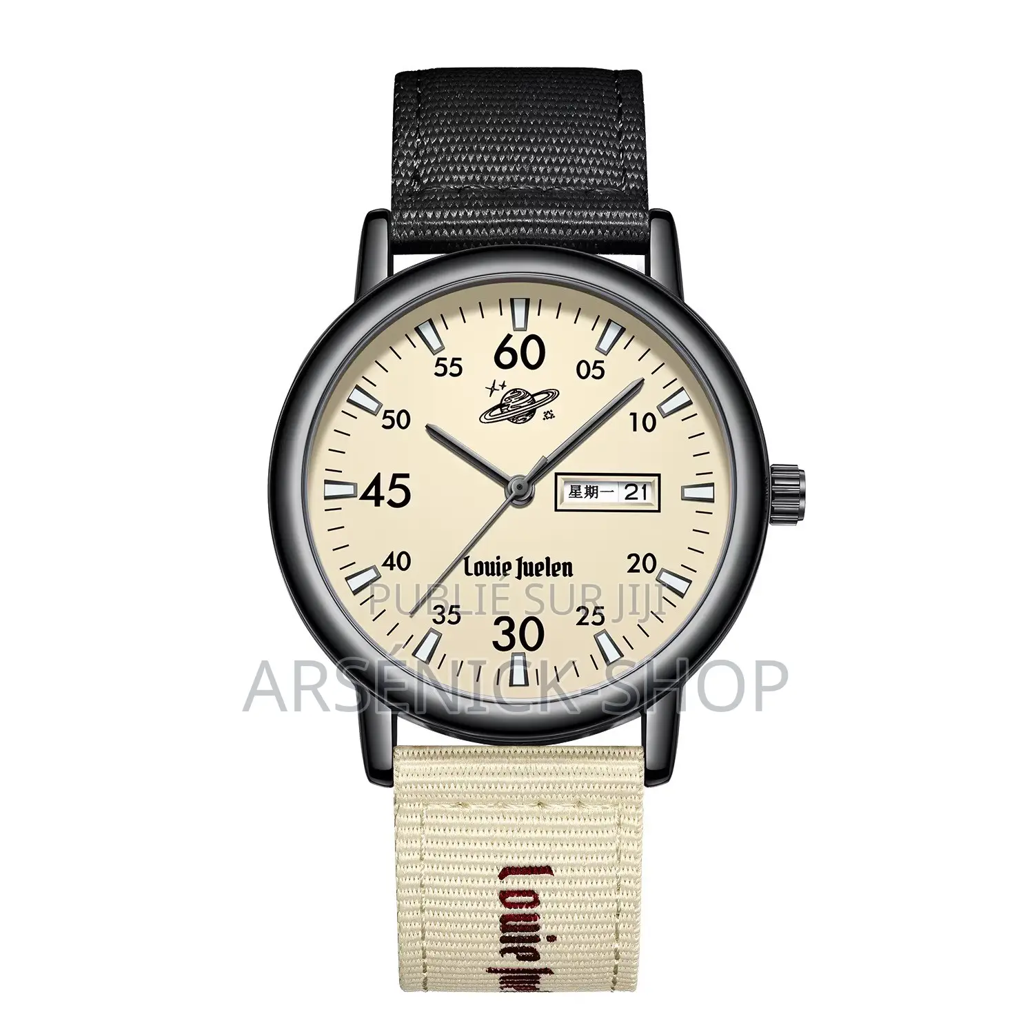 Montre Homme