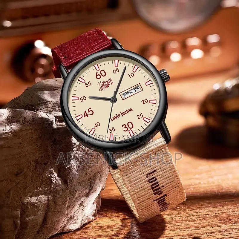 Montre Homme