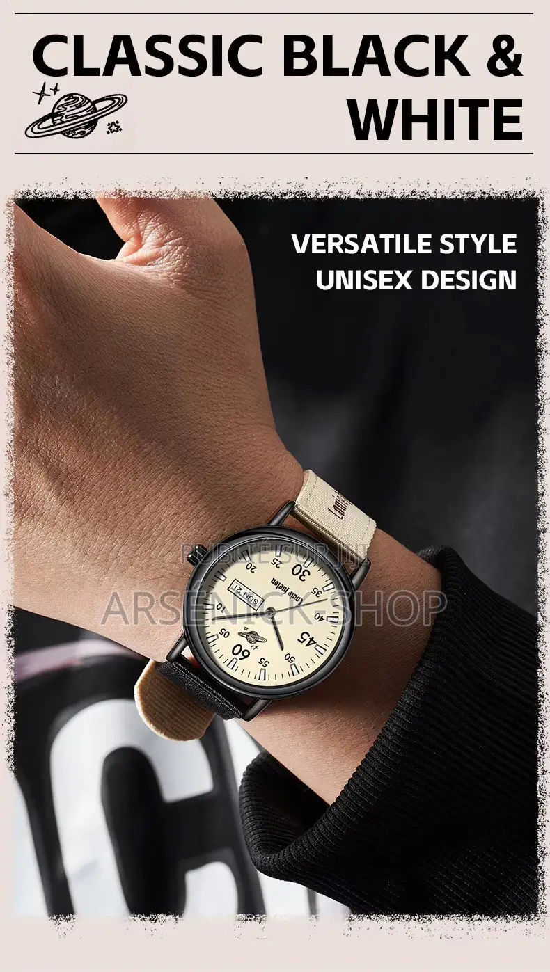 Montre Homme