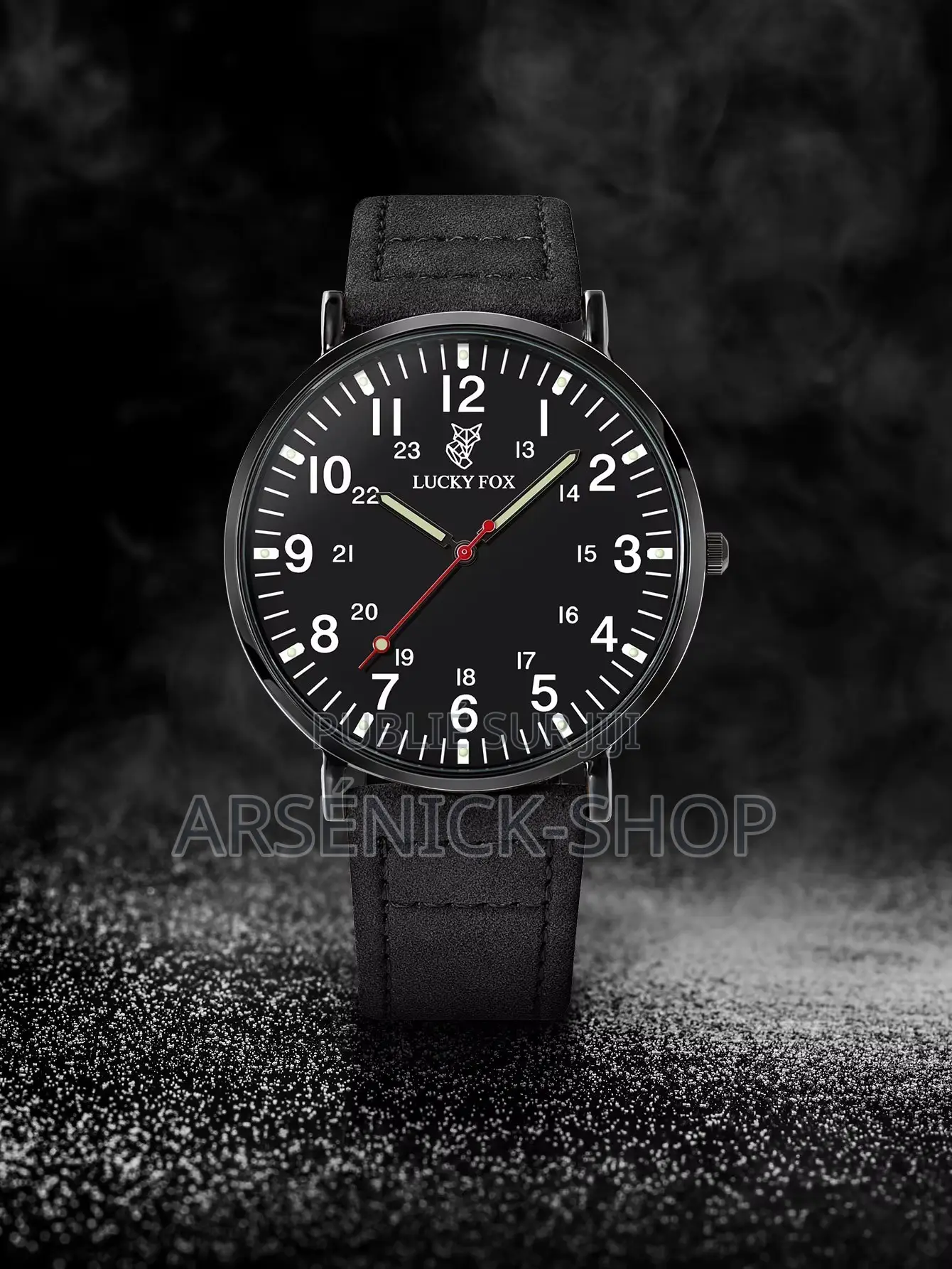 Montre Homme