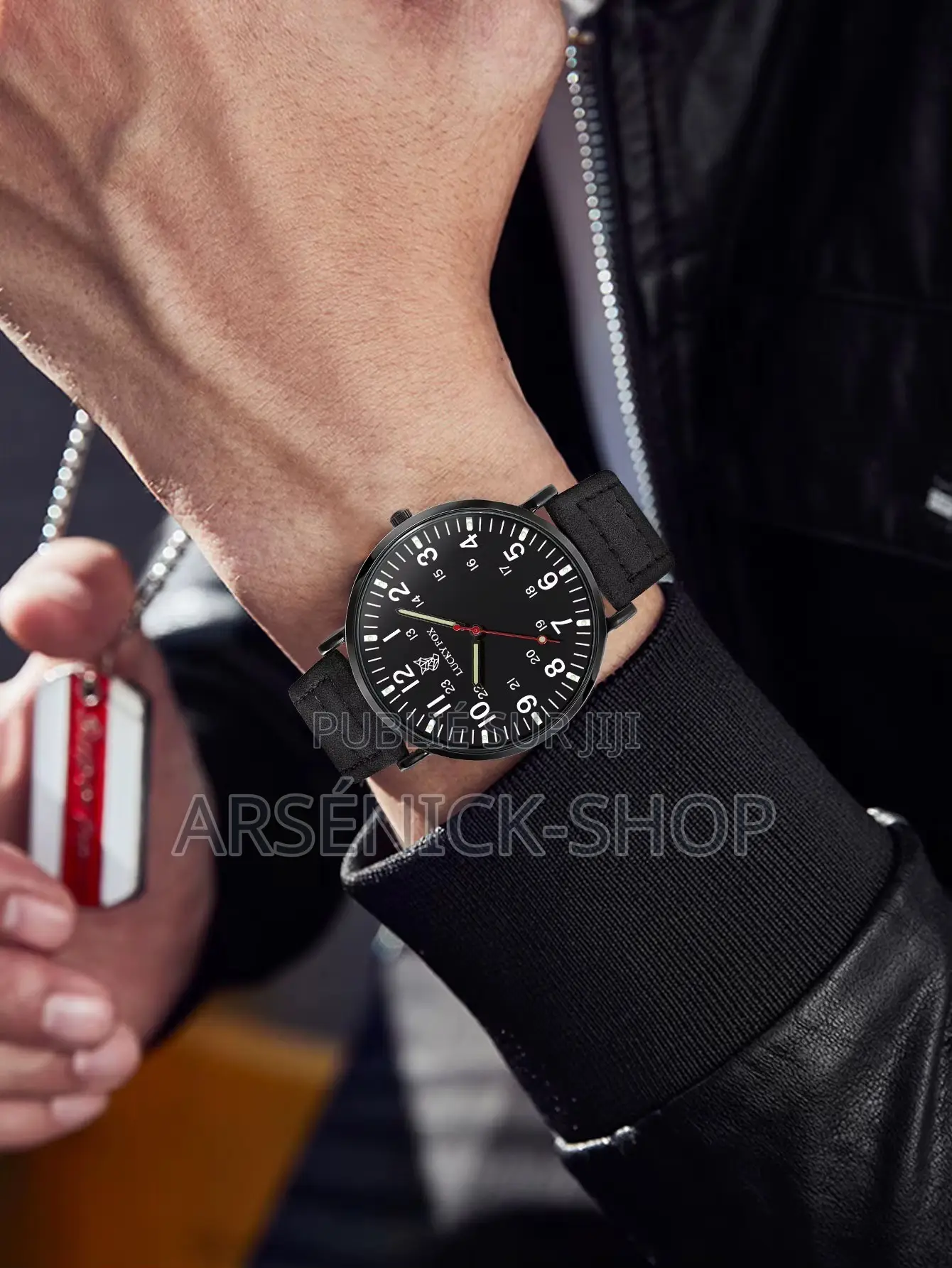 Montre Homme